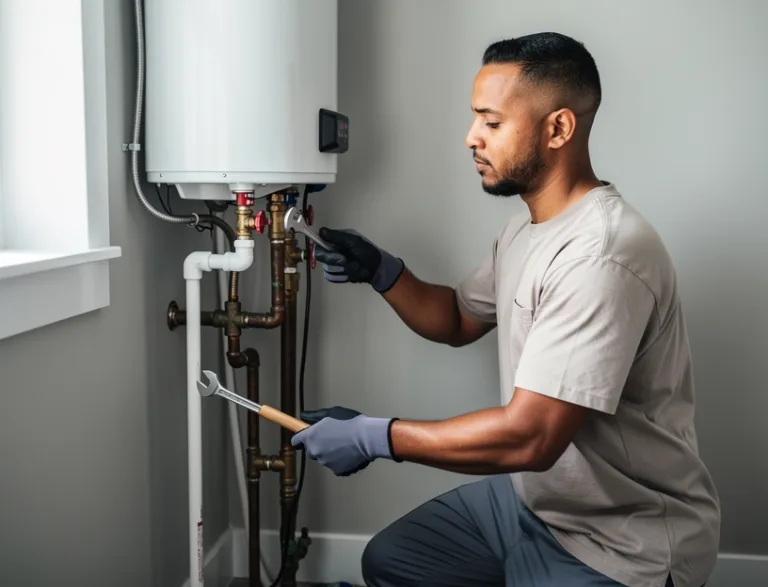 water heater repair Thomastown